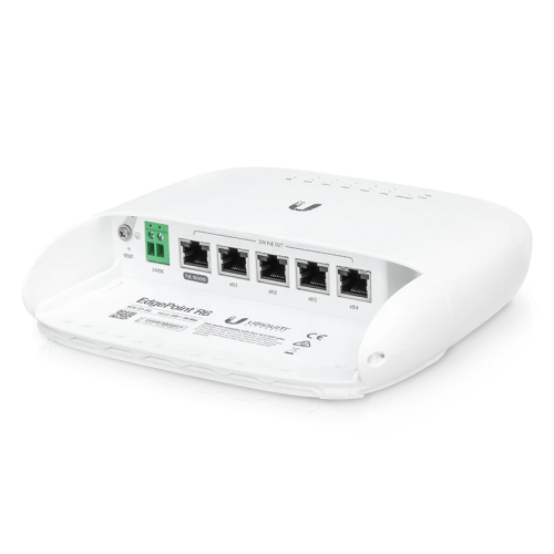 UBIQUITI Маршрутизатор EdgePoint R6 (Убикьюти)