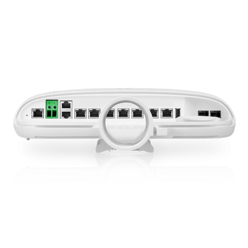 UBIQUITI Маршрутизатор EdgePoint R8 (Убикьюти)