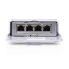 UBIQUITI Коммутатор NanoSwitch (Убикьюти)