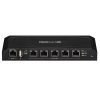 UBIQUITI Коммутатор TOUGHSwitch 5 PoE (Убикьюти)