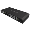 UBIQUITI Коммутатор TOUGHSwitch 5 PoE (Убикьюти)
