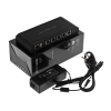 UBIQUITI Коммутатор TOUGHSwitch 5 PoE (Убикьюти)
