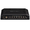 UBIQUITI Коммутатор TOUGHSwitch 8 Pro (Убикьюти)
