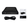 UBIQUITI Коммутатор TOUGHSwitch 8 Pro (Убикьюти)