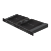UBIQUITI Коммутатор TOUGHSwitch 16 CARRIER (Убикьюти)