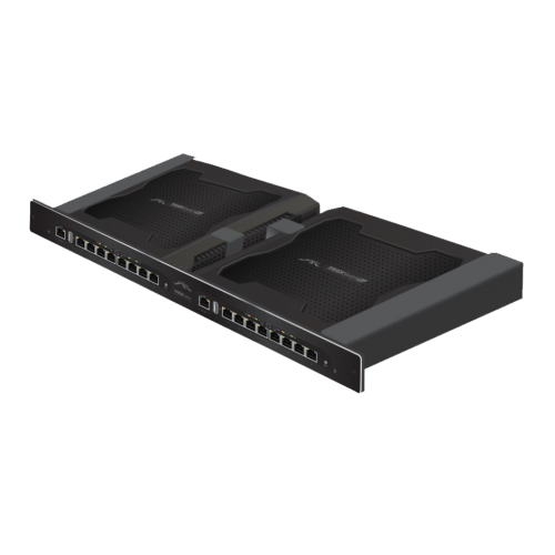 UBIQUITI Коммутатор TOUGHSwitch 16 CARRIER (Убикьюти)