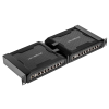 UBIQUITI Коммутатор TOUGHSwitch 16 CARRIER (Убикьюти)