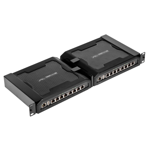 UBIQUITI Коммутатор TOUGHSwitch 16 CARRIER (Убикьюти)