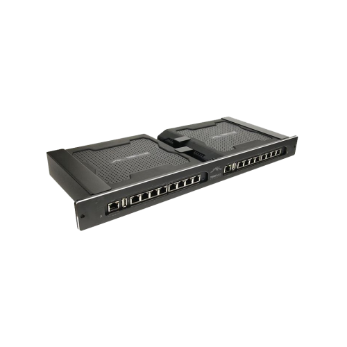 UBIQUITI Коммутатор TOUGHSwitch 16 CARRIER (Убикьюти)