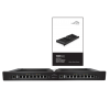 UBIQUITI Коммутатор TOUGHSwitch 16 CARRIER (Убикьюти)