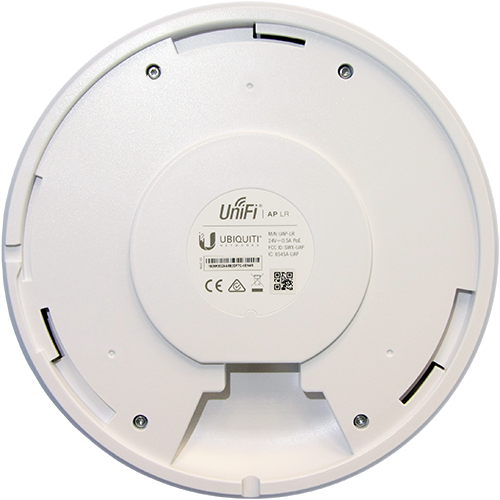 UBIQUITI Точка доступа Unifi AP LR (Убикьюти)