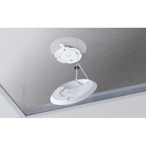 UBIQUITI Точка доступа Unifi AP AC LR (Убикьюти)