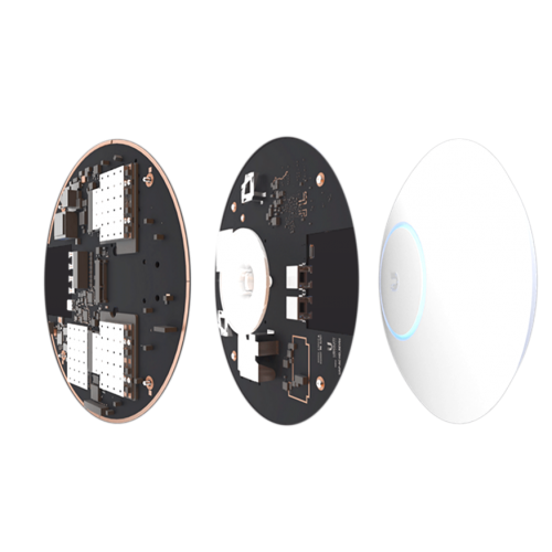 UBIQUITI Точка доступа Unifi AP AC HD (Убикьюти)
