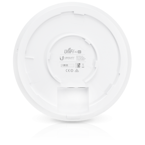UBIQUITI Точка доступа Unifi AP AC HD (Убикьюти)