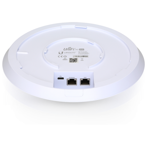 UBIQUITI Точка доступа Unifi AP AC SHD (Убикьюти)