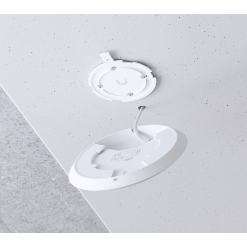 UBIQUITI Точка доступа Unifi AP nanoHD (Убикьюти)