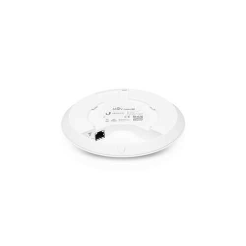 UBIQUITI Точка доступа Unifi AP nanoHD (Убикьюти)
