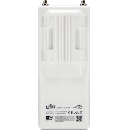 UBIQUITI Точка доступа Unifi AP Outdoor+ (Убикьюти)