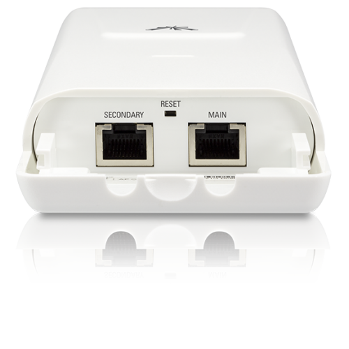 UBIQUITI Точка доступа Unifi AP Outdoor+ (Убикьюти)