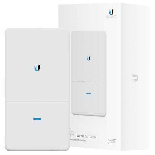 UBIQUITI Точка доступа Unifi AP AC Outdoor (Убикьюти)