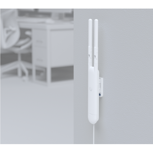 UBIQUITI Точка доступа Unifi AP AC Mesh (Убикьюти)