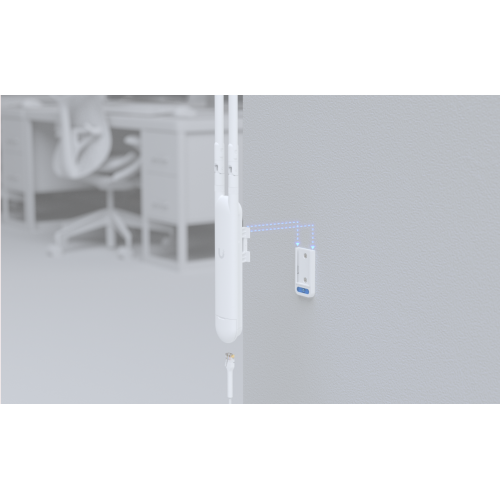 UBIQUITI Точка доступа Unifi AP AC Mesh (Убикьюти)