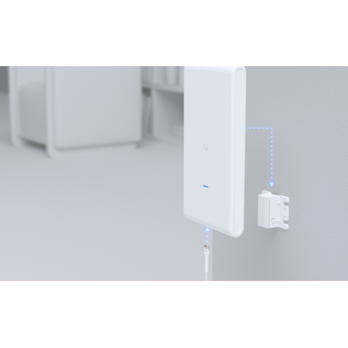 UBIQUITI Точка доступа Unifi AP AC Mesh Pro (Убикьюти)