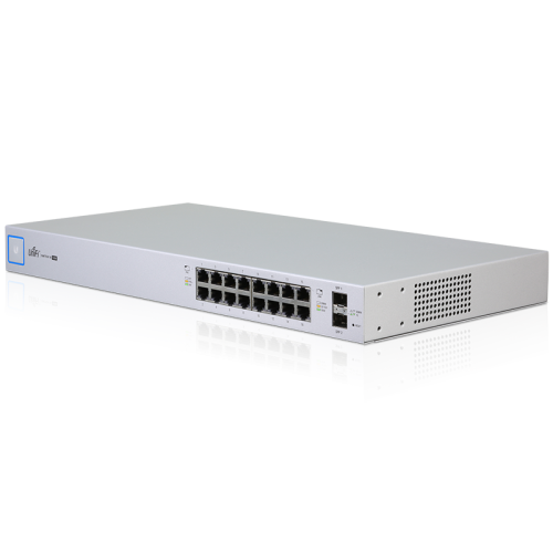 UBIQUITI Коммутатор Unifi Switch 16 150W (Убикьюти)