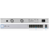 UBIQUITI Коммутатор Unifi Switch 16 150W (Убикьюти)