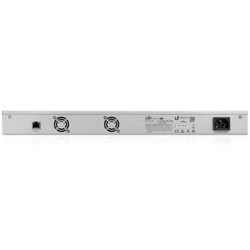 UBIQUITI Коммутатор Unifi Switch 16 150W (Убикьюти)