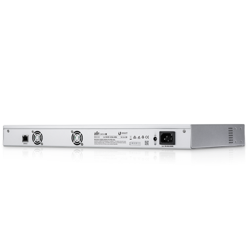 UBIQUITI Коммутатор Unifi Switch 16 XG (Убикьюти)