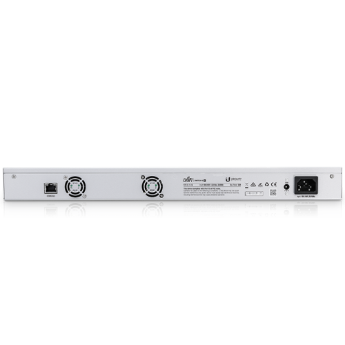 UBIQUITI Коммутатор Unifi Switch 16 XG (Убикьюти)