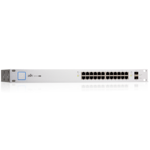 UBIQUITI Коммутатор Unifi Switch 24 250W (Убикьюти)