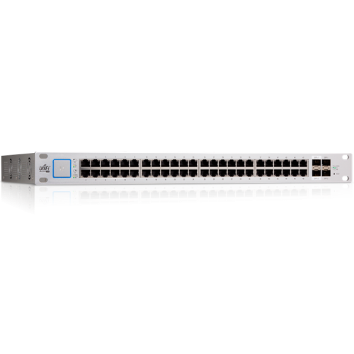 UBIQUITI Коммутатор Unifi Switch 48 500W (Убикьюти)