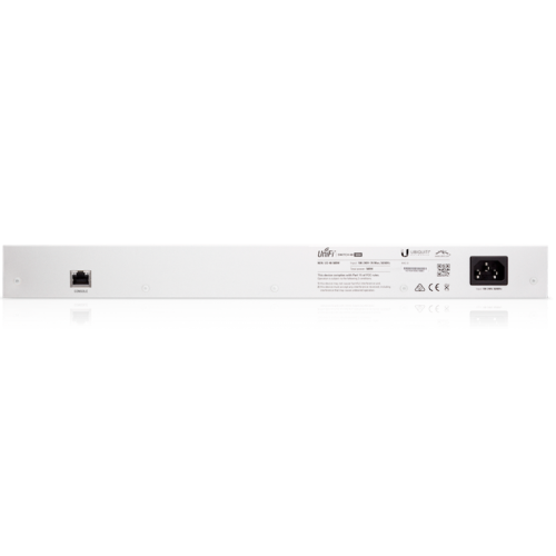 UBIQUITI Коммутатор Unifi Switch 48 500W (Убикьюти)