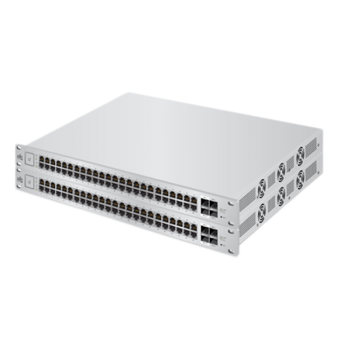 UBIQUITI Коммутатор Unifi Switch 48 750W (Убикьюти)