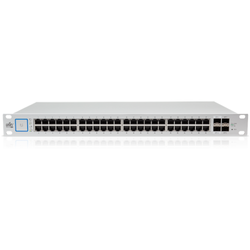 UBIQUITI Коммутатор Unifi Switch 48 750W (Убикьюти)