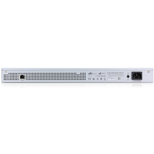 UBIQUITI Коммутатор Unifi Switch 24 (Убикьюти)