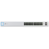 UBIQUITI Коммутатор Unifi Switch 24 (Убикьюти)