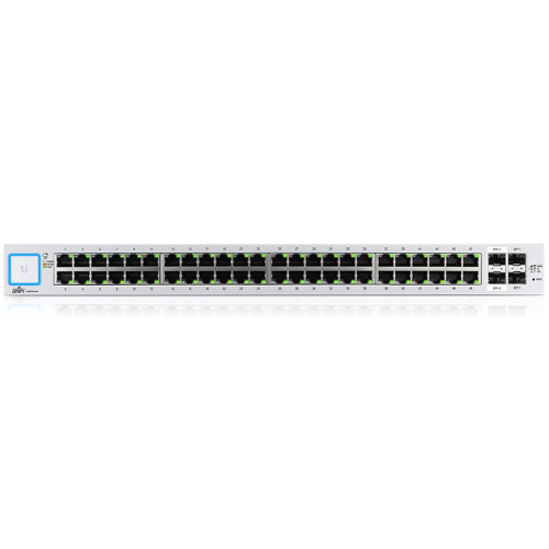 UBIQUITI Коммутатор Unifi Switch 48 (Убикьюти)
