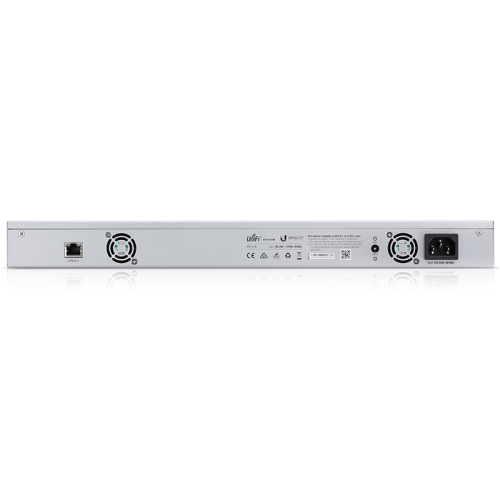 UBIQUITI Коммутатор Unifi Switch 48 (Убикьюти)