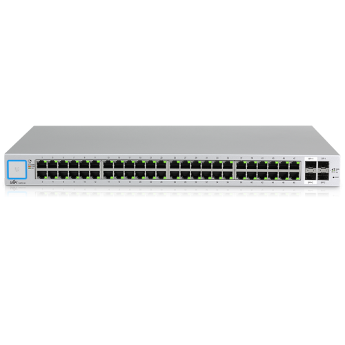 UBIQUITI Коммутатор Unifi Switch 48 (Убикьюти)