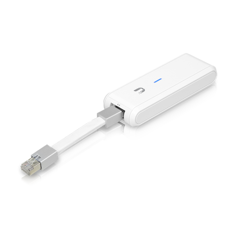 UBIQUITI Портативный сервер Unifi Cloud Key (Убикьюти)