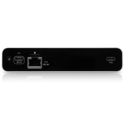 UBIQUITI  Unifi Cloud Key Gen2 Plus (Убикьюти)