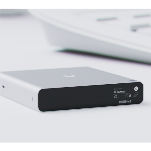 UBIQUITI  Unifi Cloud Key Gen2 Plus (Убикьюти)