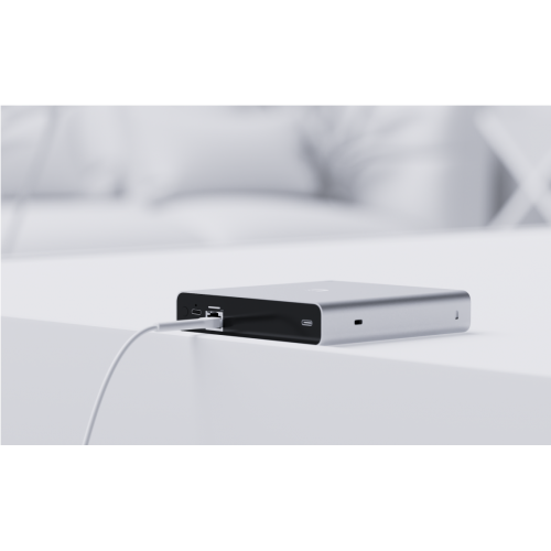 UBIQUITI  Unifi Cloud Key Gen2 Plus (Убикьюти)