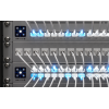 UBIQUITI Патч-корд Etherlighting Patch Cable (24-pack) (Убикьюти)