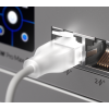 UBIQUITI Патч-корд Etherlighting Patch Cable (24-pack) (Убикьюти)