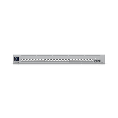 UBIQUITI Коммутатор Switch Pro Max 24 (Убикьюти)