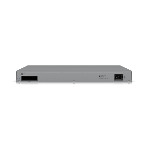 UBIQUITI Коммутатор Switch Pro Max 24 (Убикьюти)